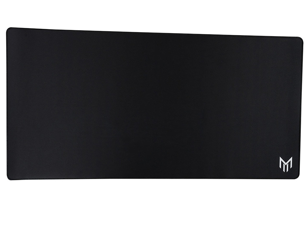 きーくん マットブラックXXL Matrix Keyboards Matrix Keyboards Mousepad XXL Black - 製品