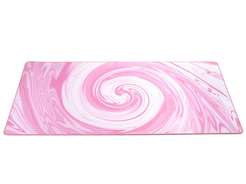 Gamesense Gamesense Radar Mousepad Pink XLサイズ Rader