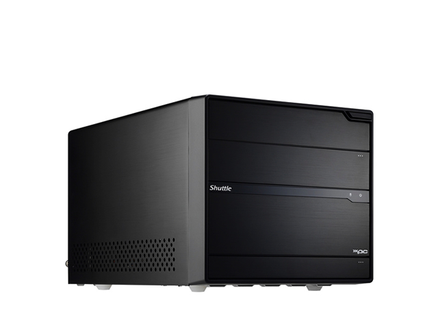 ARK BUXTON(バックストン) BX-Ii7Z68R5 アークキューブ型PC BUXTON