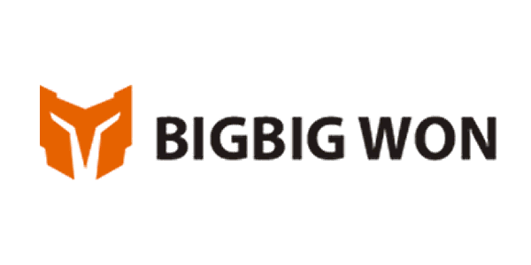 BIGBIG WON