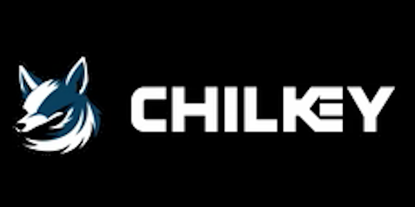 Chilkey Chilkey Slice75 HE Keyboard White WS Flux Switch Slice75