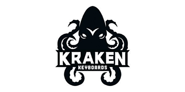 Kraken Keyboards