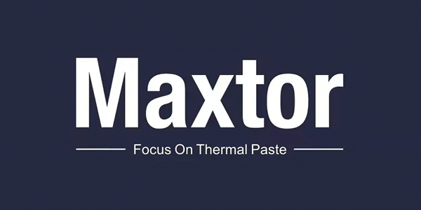 Maxtor