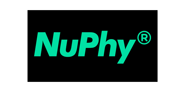 Nuphy Field75 HE 磁気スイッチゲーミングキーボード Nuphy Field75 HE 磁気スイッチゲーミングキーボード