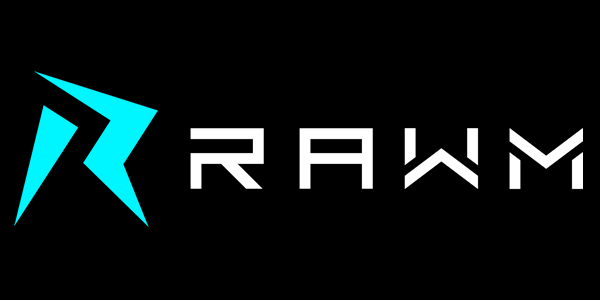 RAWM RAWM ES21M Wireless Gaming mouse White - 製品詳細