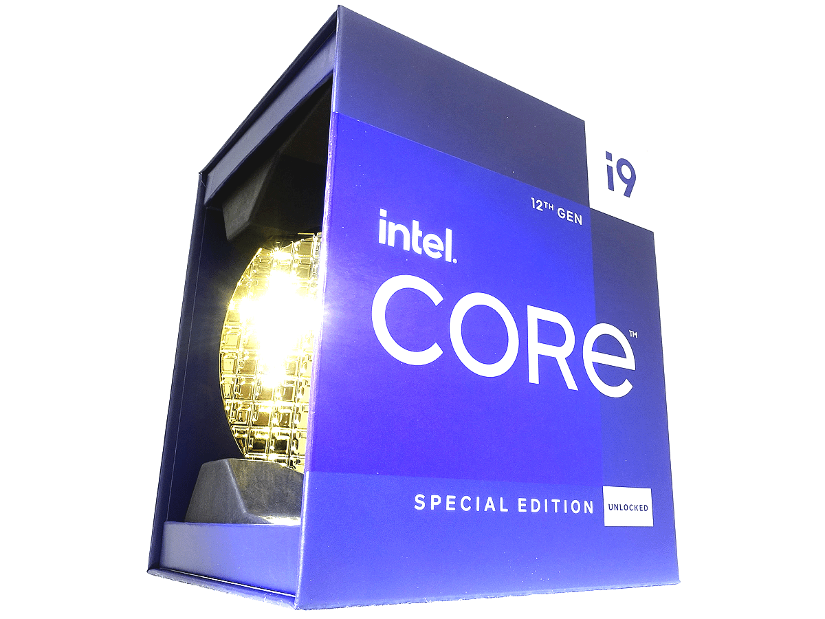 インテルCore i9-12900KS プロセッサー販売開始 | Ark Tech and Market
