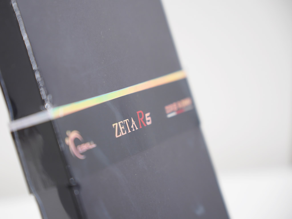 サーバーメモリもOC時代突入、G.Skill Zeta R5からDDR5-RDIMM ECC