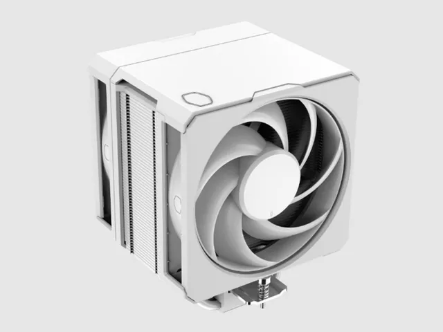 Cooler Master Hyper 612 APEX White - 製品詳細 | パソコンSHOPアーク