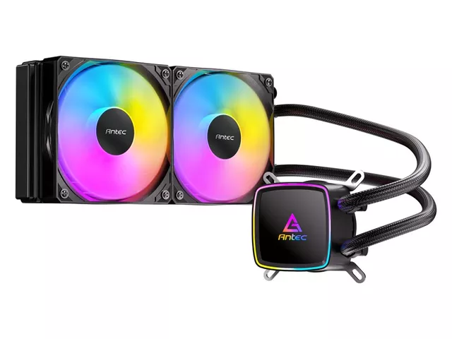 Ocypus Delta L36 WH ARGB V2 - 製品詳細 | パソコンSHOPアーク（ark）