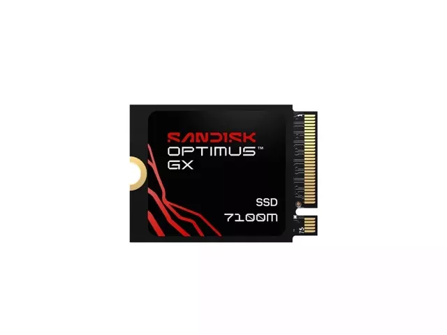 Princeton PHD-ISM2G5DL-1T PCIe Gen5 NVMe M.2 SSD 1TB PHD-ISM2G5 M