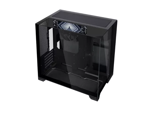 JMAX JMAX JX-FM500B Micro-ATX 黒 電源なし - 製品詳細 | パソコン