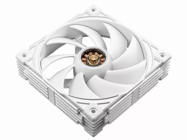 Noctua NF-A12x25 G2 PWM Sx2-PP 120x120x25mm, 1800rpm, 22.5dbA