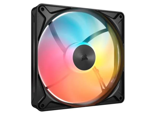 Corsair RS140 II ARGB Fan Black RS II ARGB - 製品詳細 | パソコンSHOPアーク（ark）