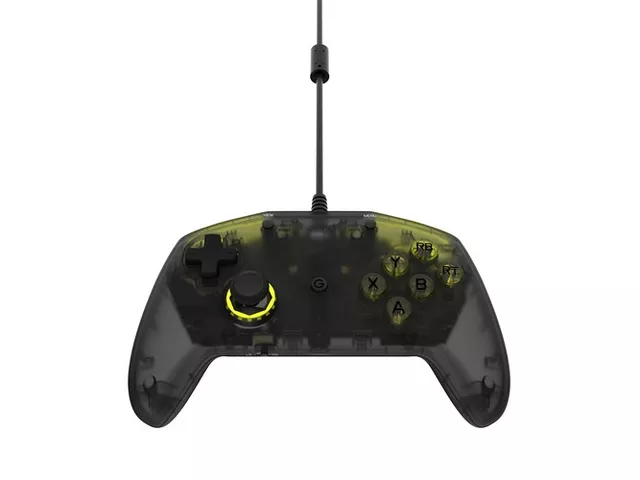 HORI タクティカルアサルトコマンダー グリップコントローラータイプ