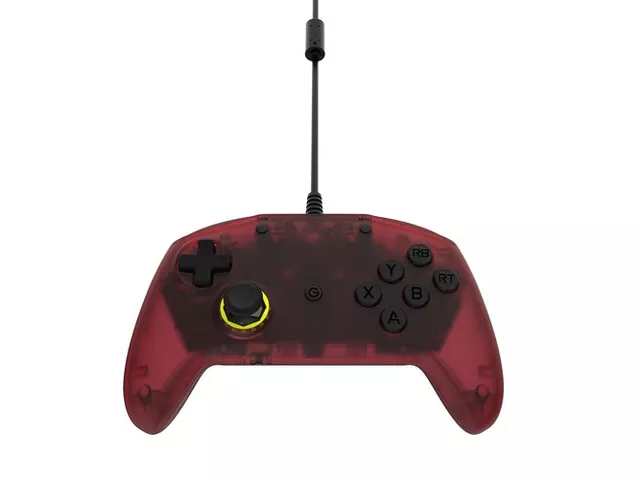 HORI タクティカルアサルトコマンダー グリップコントローラータイプ