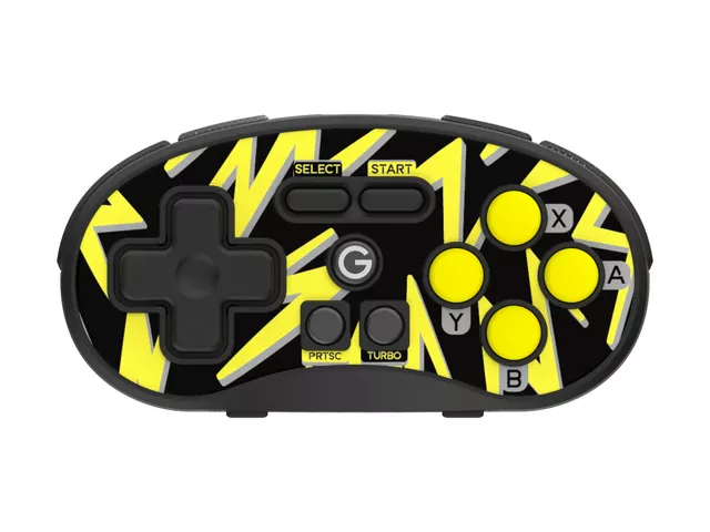 HORI タクティカルアサルトコマンダー グリップコントローラータイプ