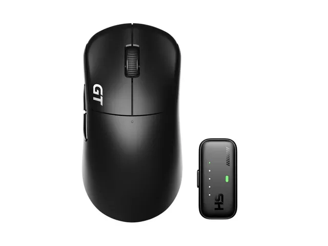 Logicool G604 LIGHTSPEEDワイヤレス ゲーミング マウス - 製品詳細