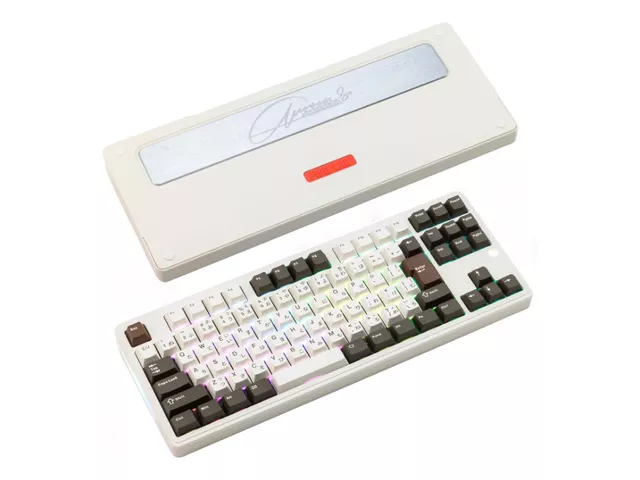 PMO Aurora 80 JIS White - 製品詳細 | パソコンSHOPアーク（ark）