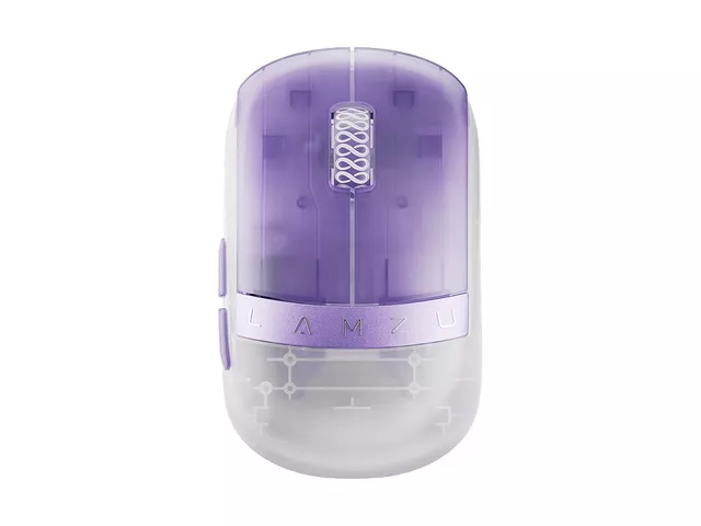 Pwnage Pwnage Wireless Gaming Mouse StormBreaker Limited Edition