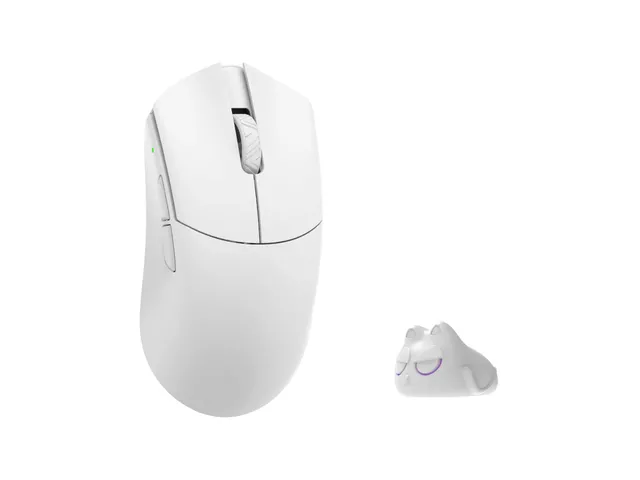 WLMOUSE Beast G Mini White Beast G - 製品詳細 | パソコンSHOPアーク