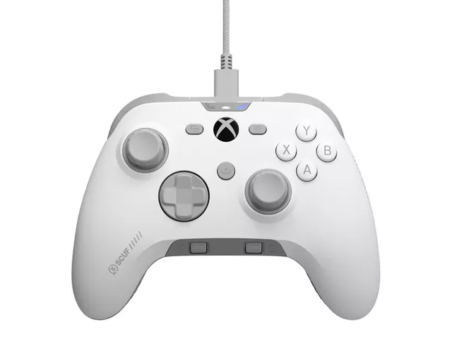 SCUF SCUF Valor Wired TMR Xbox & PC用有線ゲームコントローラー