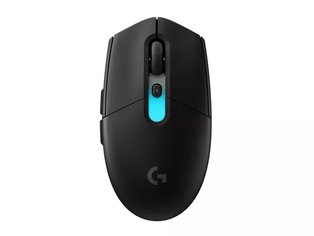 Logicool G304 X SUPERLIGHT ブラック G304 X - 製品詳細 | パソコン