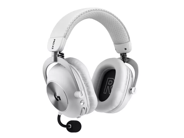 Logicool G535 LIGHTSPEED ワイヤレス ゲーミング ヘッドセット G