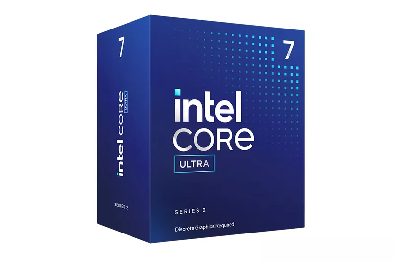 Core Ultra 7 265F BOXの商品メイン画像