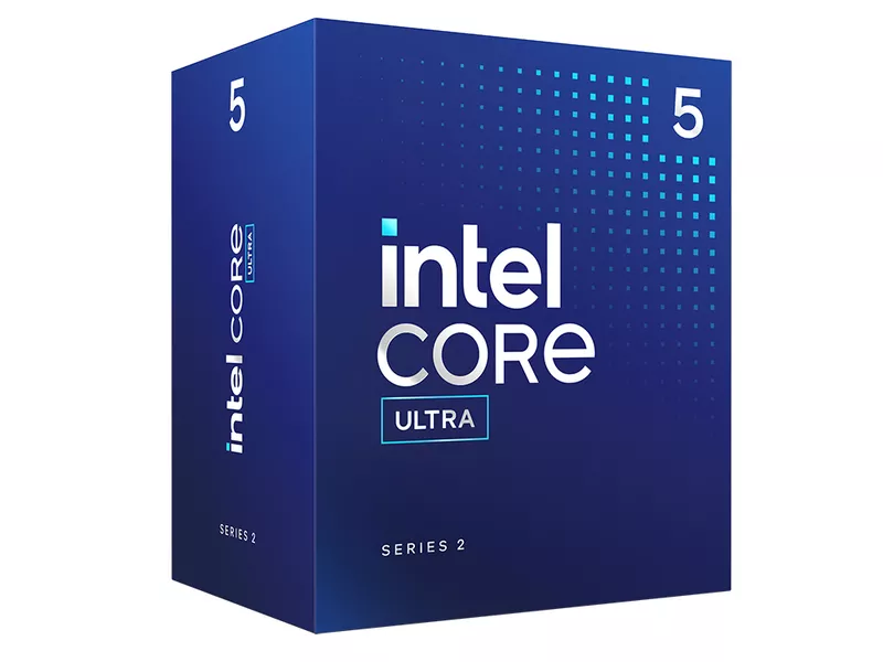 Core Ultra 5 225 BOXの商品メイン画像