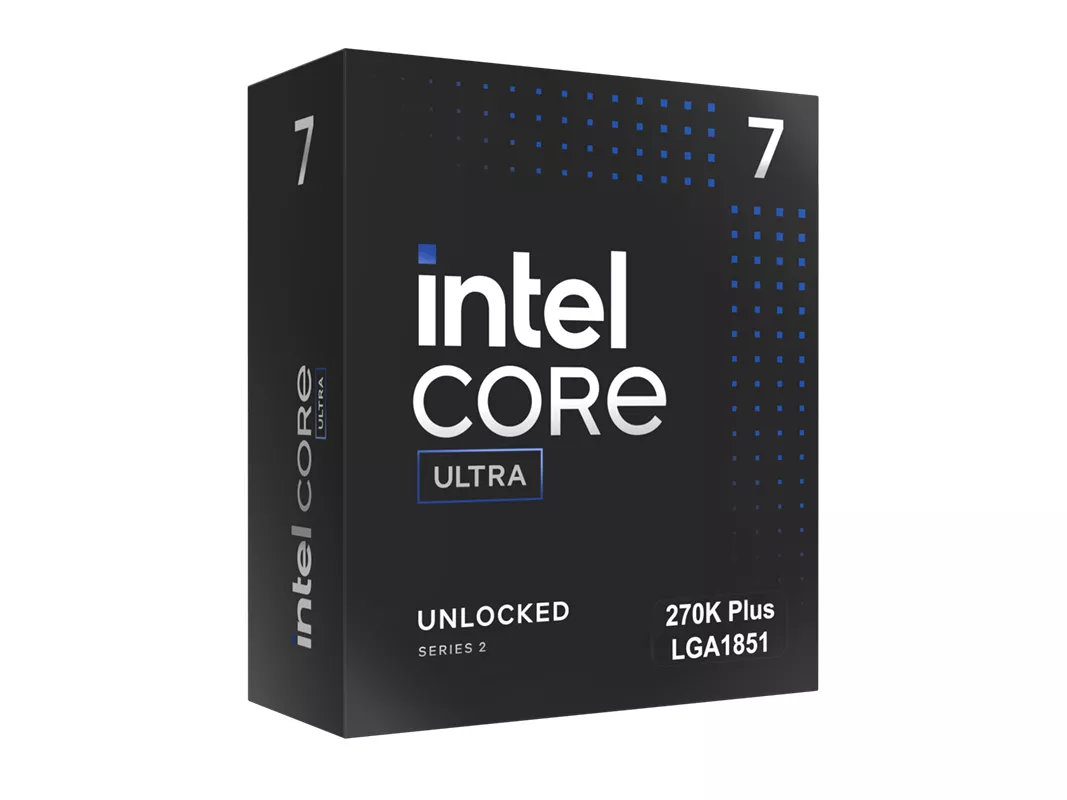 Core Ultra 7 270K Plus BOX intel インテル Core Ultra 200S LGA1851 Core Ultra 7 270K Plus BOX intel インテル Core Ultra 200S LGA1851