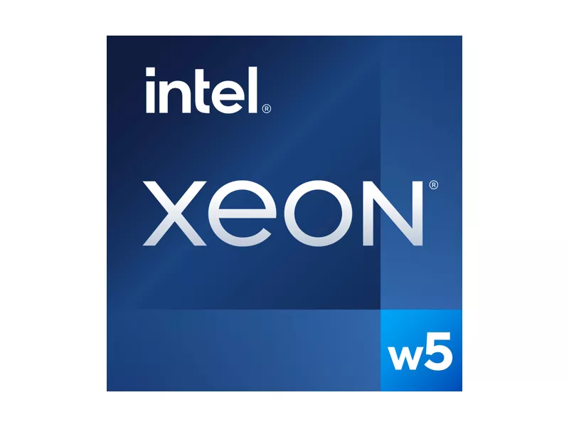 Xeon w5-3435X BOXの商品メイン画像