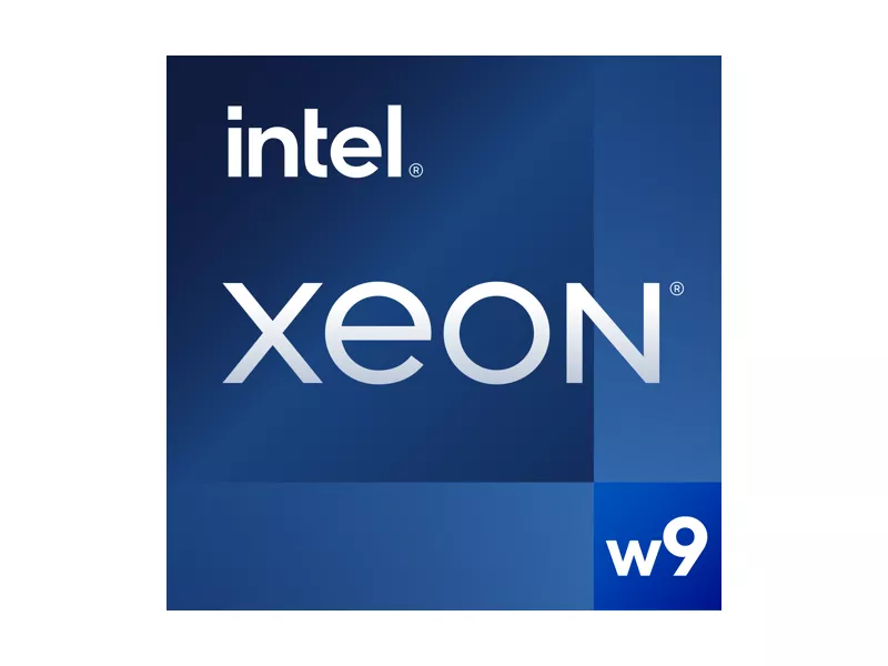 Xeon w9-3495X バルク版 (セット専用商品/単体販売不可)の商品メイン画像