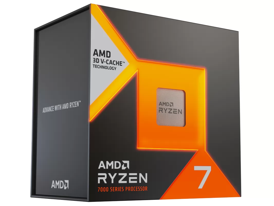 AMD Ryzen 7 7800X3D 動作確認済 美品 AM5 CPU 11728457606xorig.png?w=800