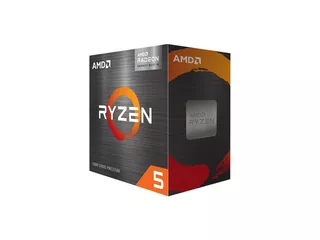 AMD Ryzen 5 5600 BOX AMD Ryzen 5000 Socket AM4 / 6コア12