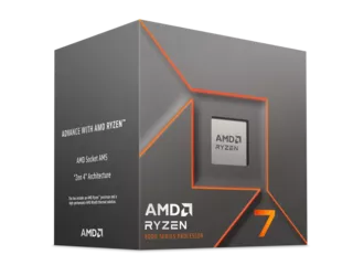 Ryzen 7 8700F BOXのサムネイル(1)