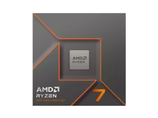 Ryzen 7 8700F BOXのサムネイル(2)