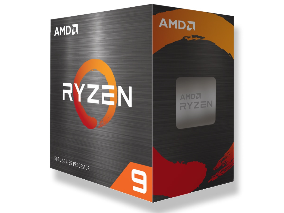 AMD Ryzen 9 5950X CPU 5000シリーズ　美品　動作確認済み 11721461884xorig.jpg?w=800