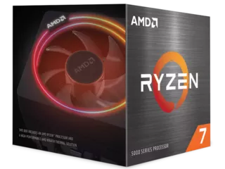Ryzen 7 5800XT BOX (冬のボーナスセール限定)のサムネイル(1)