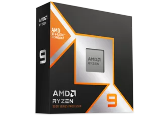 Ryzen 9 9950X3D BOXのサムネイル(2)