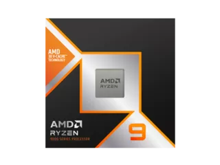 Ryzen 9 9950X3D BOXのサムネイル(1)