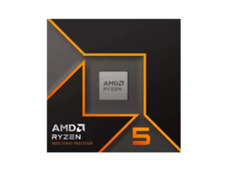 Ryzen 5 9600 BOXのサムネイル(1)