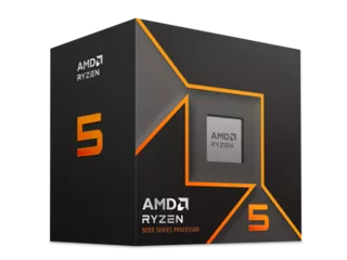 Ryzen 5 9600 BOXのサムネイル(2)