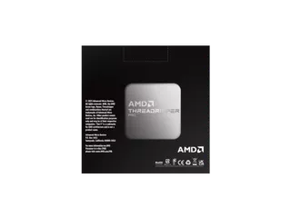 Ryzen Threadripper PRO 9985WX BOXのサムネイル(4)