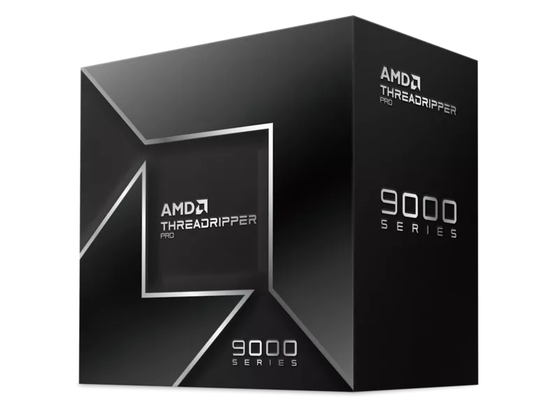 Ryzen Threadripper PRO 9965WX BOXの商品メイン画像
