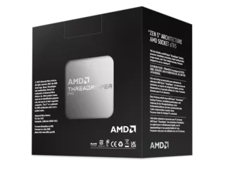 Ryzen Threadripper PRO 9965WX BOXのサムネイル(1)