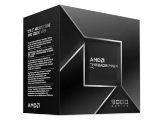 Ryzen Threadripper PRO 9965WX BOXのサムネイル(2)