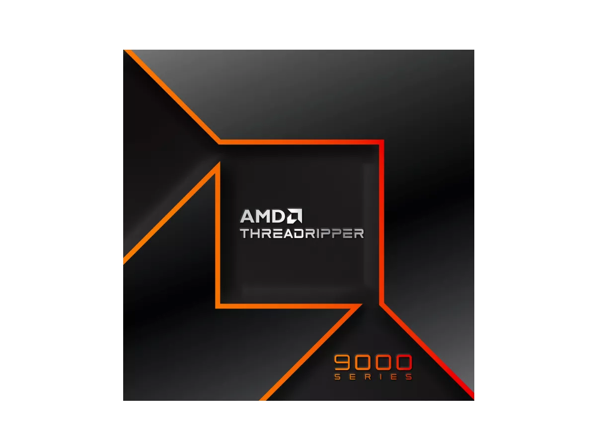AMD Ryzen Threadripper 9980X BOX Ryzen Threadripper 9000