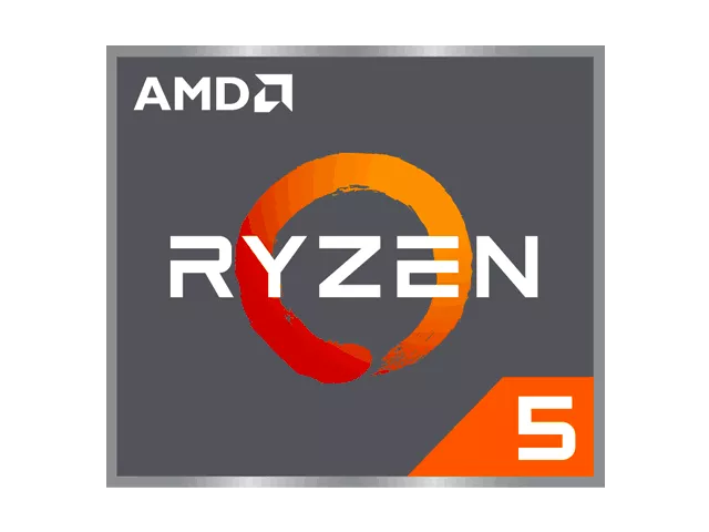 AMD Ryzen 5 3400G with Radeon RX Vega 11 Graphics BOX