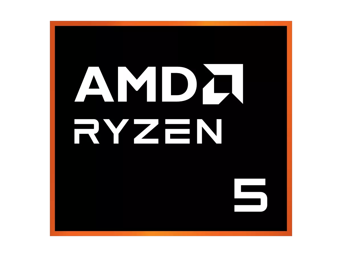 AMD Ryzen 5 9500F BOX AMD Ryzen 9000 Socket AM5 / 6コア12スレッド