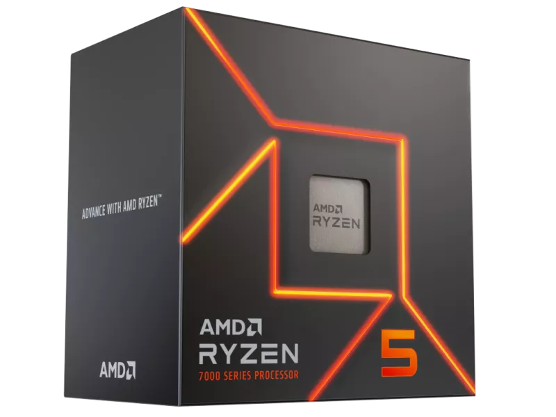 【未使用/未開封】AMD Ryzen 5 7500F（バルク）おまけ付き AMD Ryzen 5 7500F 新品バルク品 AMD Ryzen 5 7500F バルク品 AMD